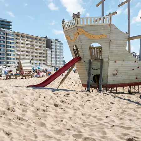 Lägenhet Maison Clarisse By Exclusive-stays