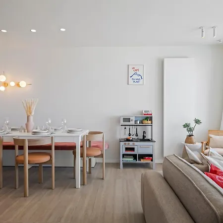 Maison Clarisse By Exclusive-stays Apartman Ostende