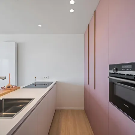 Maison Clarisse By Exclusive-stays Lägenhet *