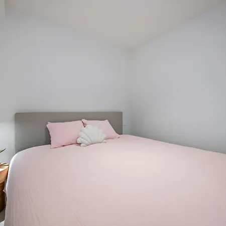 Apartman Maison Clarisse By Exclusive-stays *