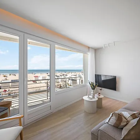 Lägenhet Maison Clarisse By Exclusive-stays