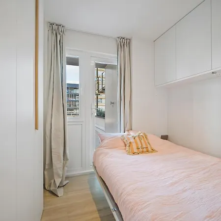 Maison Clarisse By Exclusive-stays Lägenhet