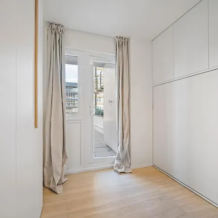 Apartman Maison Clarisse By Exclusive-stays *