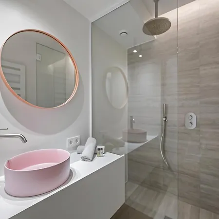 Maison Clarisse By Exclusive-stays * Oostende